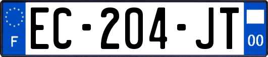 EC-204-JT