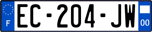 EC-204-JW