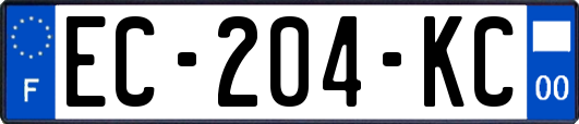 EC-204-KC