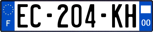 EC-204-KH