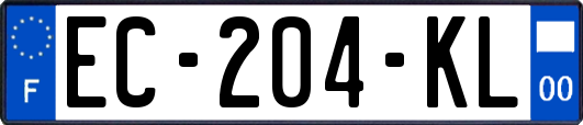EC-204-KL