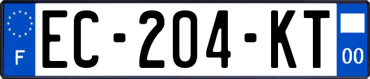 EC-204-KT