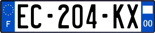 EC-204-KX