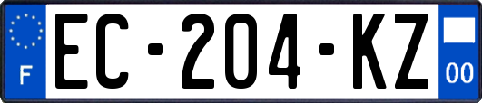 EC-204-KZ