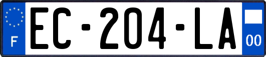 EC-204-LA