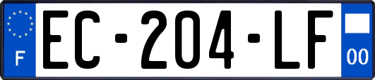 EC-204-LF