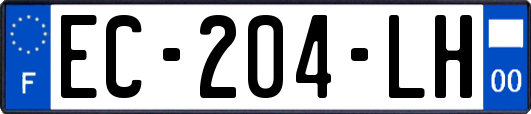 EC-204-LH