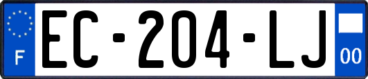EC-204-LJ