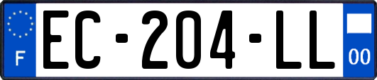EC-204-LL