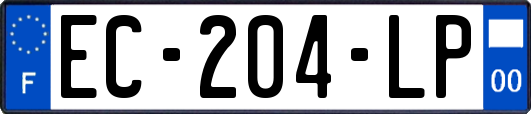 EC-204-LP
