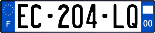 EC-204-LQ