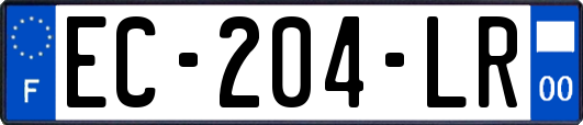 EC-204-LR