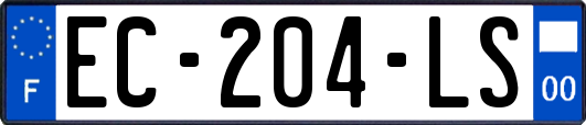 EC-204-LS
