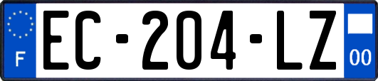 EC-204-LZ
