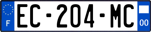 EC-204-MC