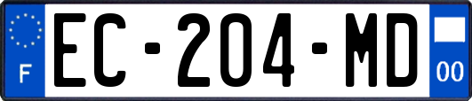 EC-204-MD