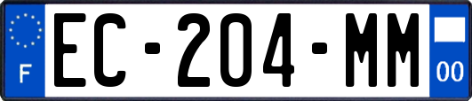 EC-204-MM