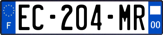 EC-204-MR