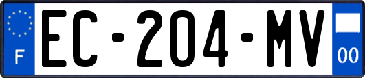 EC-204-MV