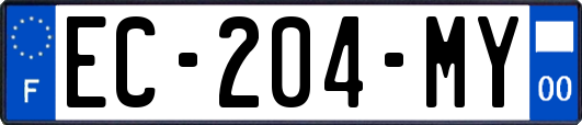 EC-204-MY