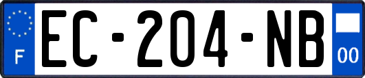 EC-204-NB