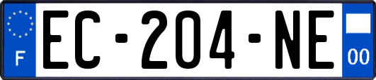 EC-204-NE