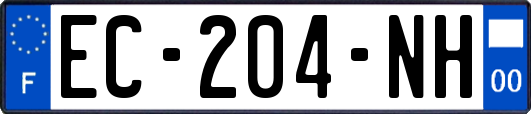 EC-204-NH