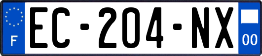 EC-204-NX