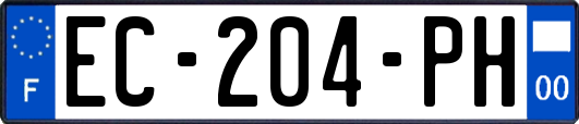 EC-204-PH