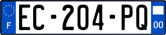 EC-204-PQ