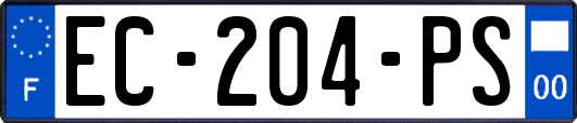 EC-204-PS
