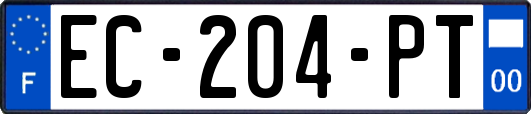 EC-204-PT