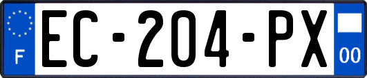 EC-204-PX