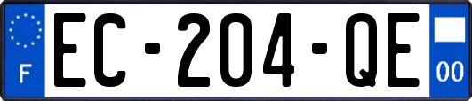 EC-204-QE