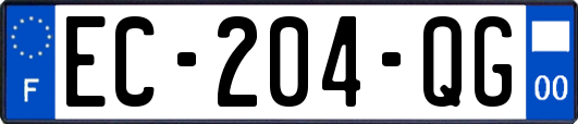 EC-204-QG