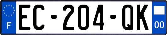 EC-204-QK