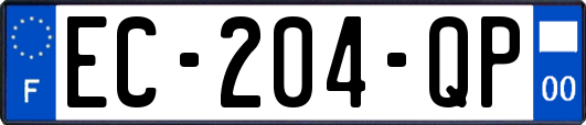EC-204-QP