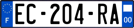 EC-204-RA