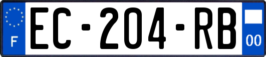 EC-204-RB