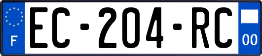 EC-204-RC