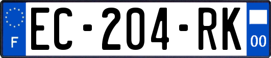 EC-204-RK