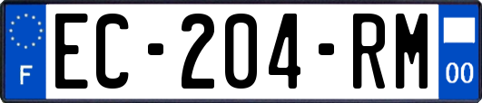 EC-204-RM