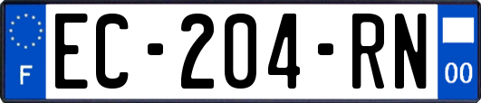 EC-204-RN