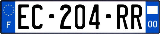 EC-204-RR