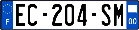 EC-204-SM