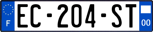 EC-204-ST