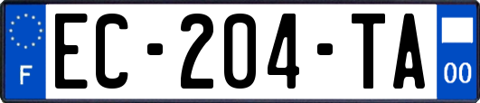 EC-204-TA