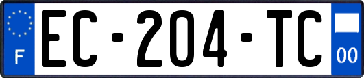 EC-204-TC