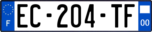 EC-204-TF