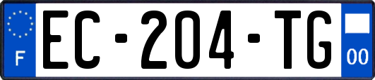 EC-204-TG